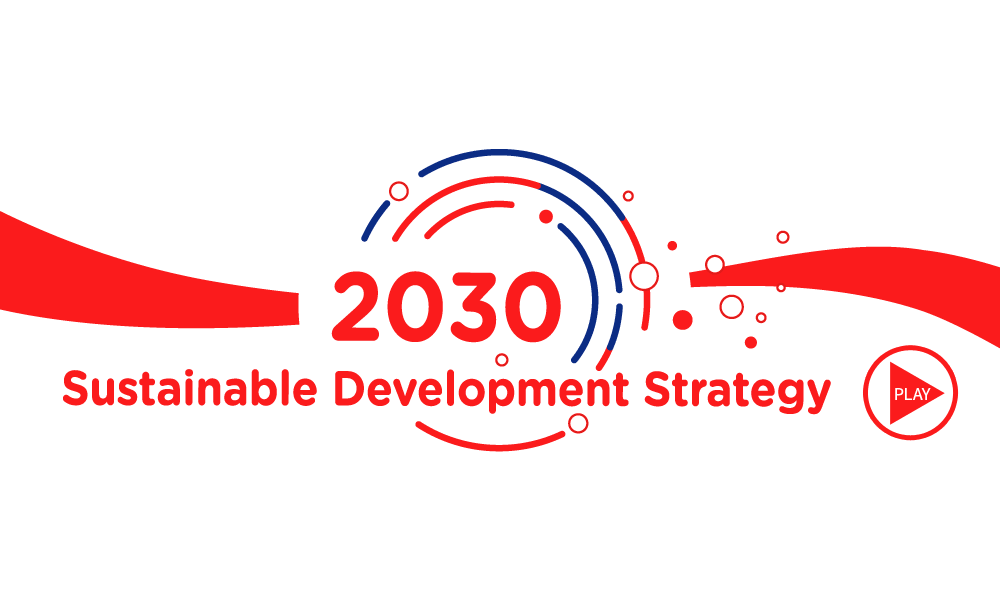 2030 SD Strategy