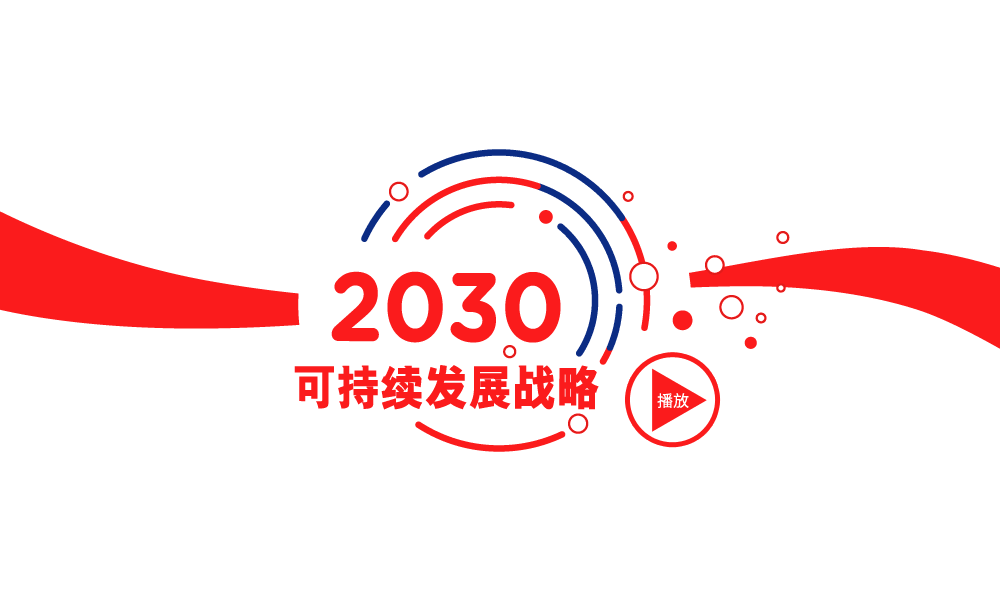 2030 可持续发展战略