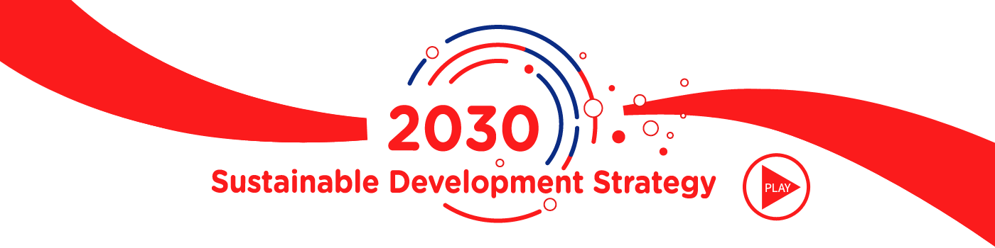 2030 SD Strategy