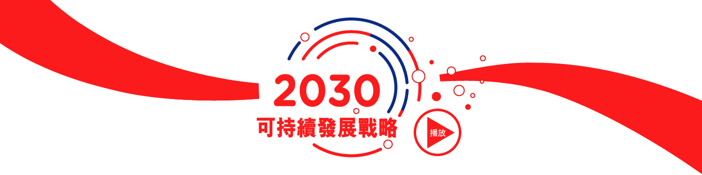 2030 可持續發展戰略