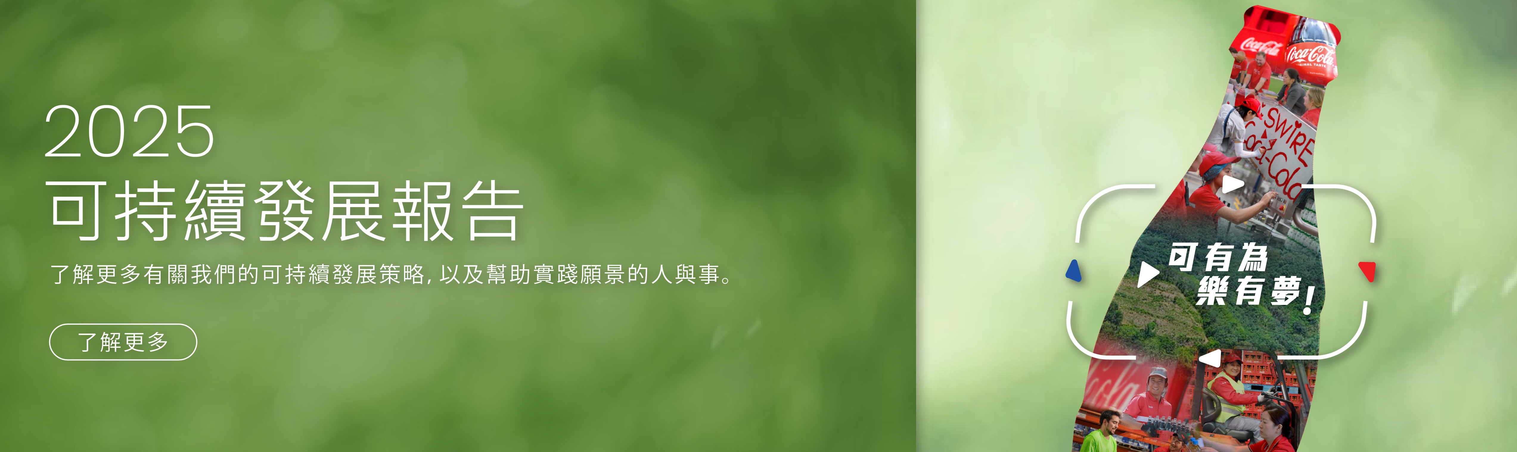 Minisite Banner