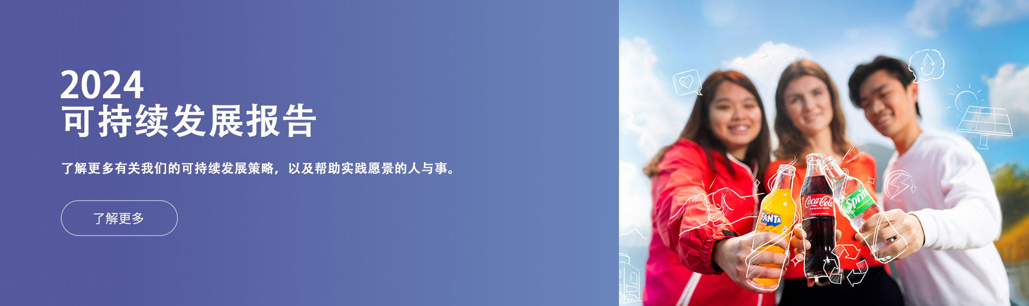 Minisite Banner