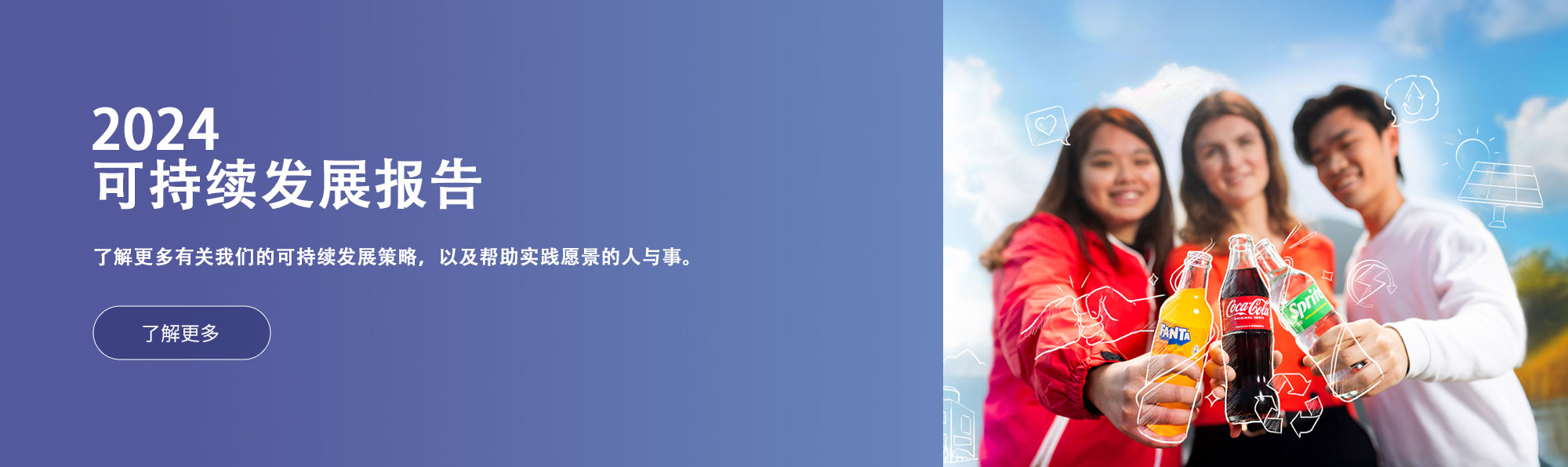 Minisite Banner