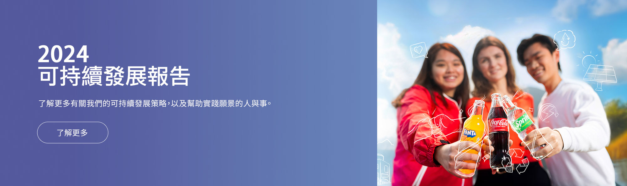 Minisite Banner