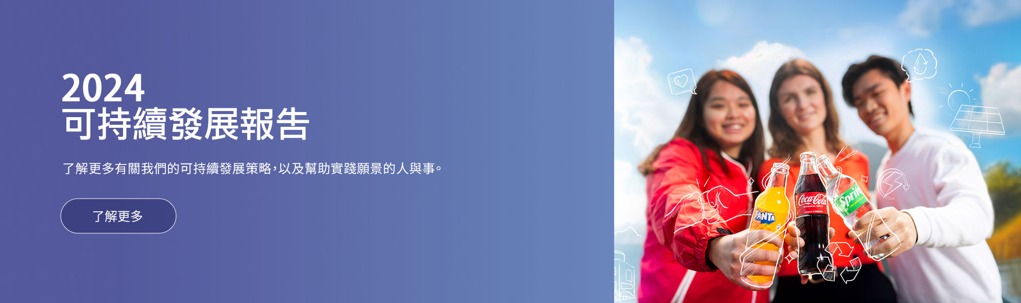 Minisite Banner