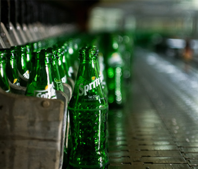 Bottling Plants