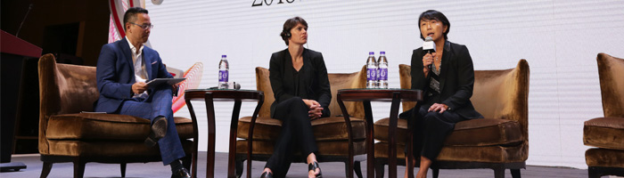 Female Leadership Forum Female Leadership Forum