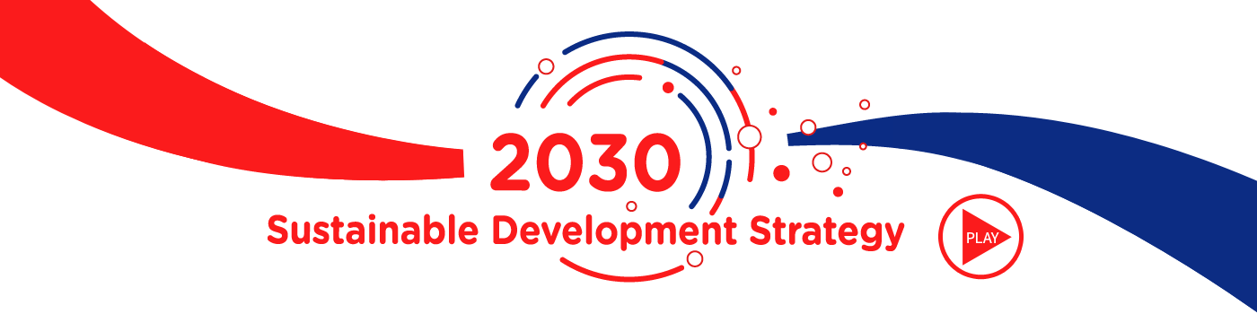 2030 SD Strategy 2030 SD Strategy