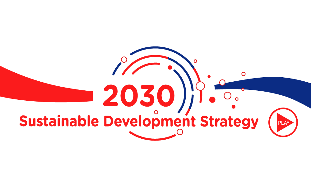 2030 SD Strategy 2030 SD Strategy