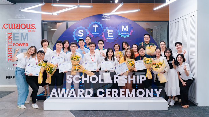 Scholarships For Young Talents