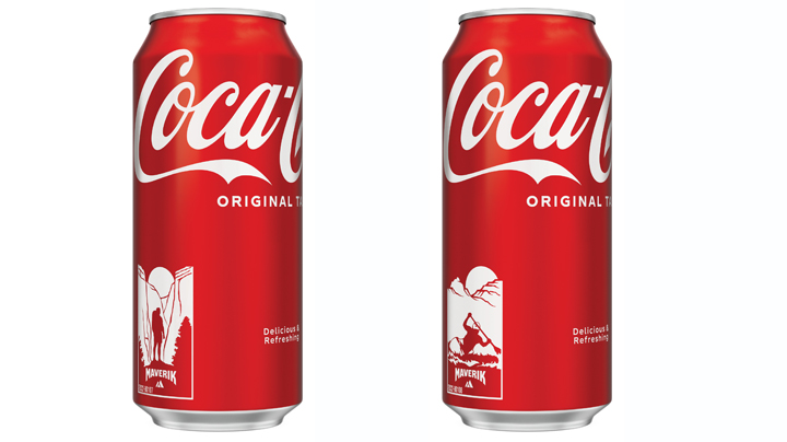 Teaming up to fuel consumers’ adventurous spirit