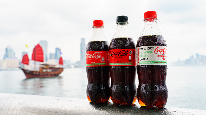 Bottles Returned, Bottles Reborn