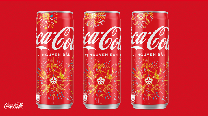 Lunar New Year Packaging Brings People Together