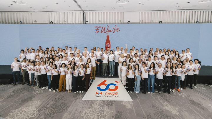 Shared Vision Powers Leaders Summit in Bangkok