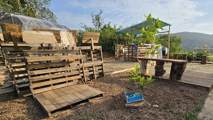 Turning Waste into Resources