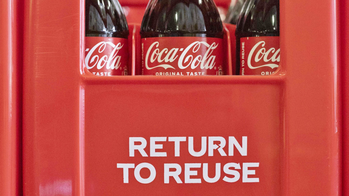 Return to Reuse – The Journey of Returnable Glass Bottles in Hong Kong