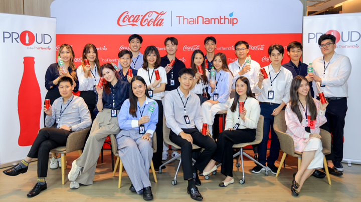 Nurturing Future Leaders through the Gen-C Programme