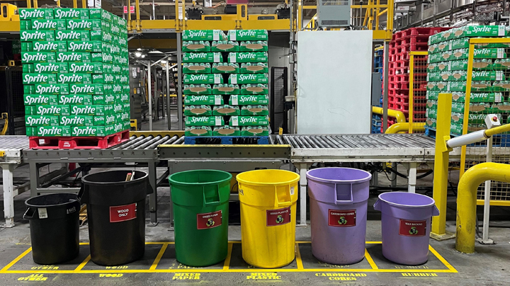 Award-Winning Waste Management