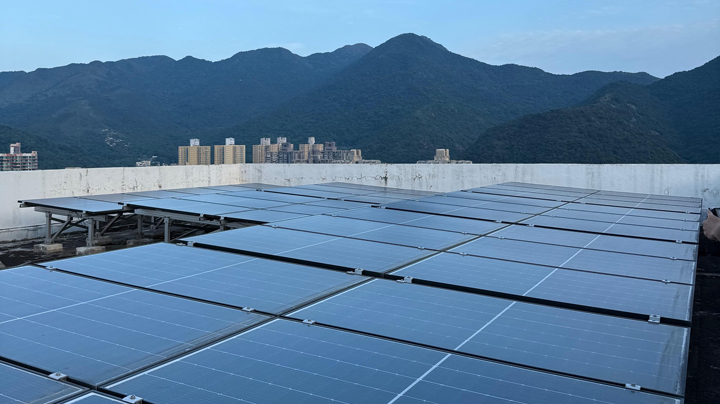 Swire Coca-Cola HK to Achieve 50% Renewable Electricity by 2025